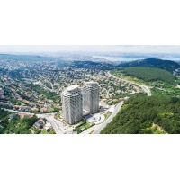 Blue Beykoz