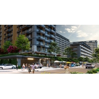Golden City Maltepe