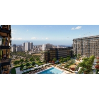 Golden City Maltepe