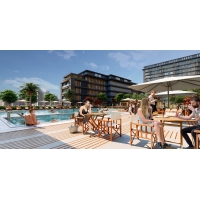 Golden City Maltepe