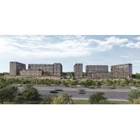 Golden City Maltepe