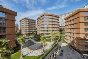 Luxerra Residence