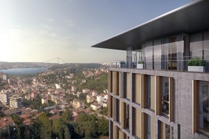 Calmera Bosphorus