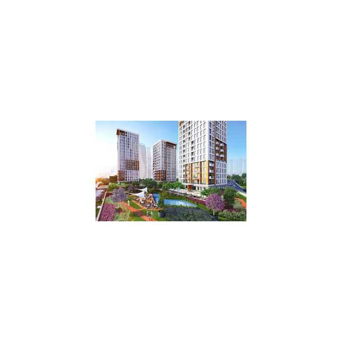Safran Istanbul