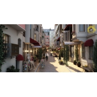Panorama Taksim
