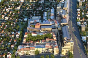 Panorama Taksim