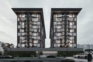 Newton Yard Bahçelievler