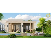 Elegant Lakeside Villas