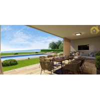 Elegant Lakeside Villas