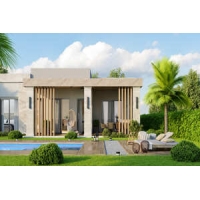 Elegant Lakeside Villas