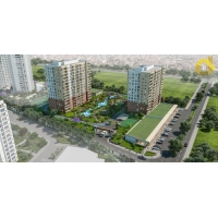 Harmony Ispartakule 2