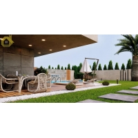 Sudbury Marina Villas