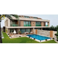 Sudbury Marina Villas
