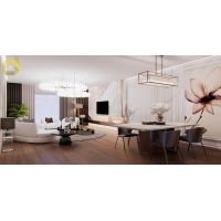 Sudbury Marina Villas