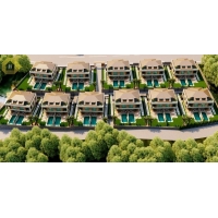 Sudbury Marina Villas