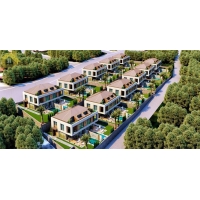 Sudbury Marina Villas