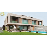 Sudbury Marina Villas