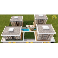 Blue Pearl Residence