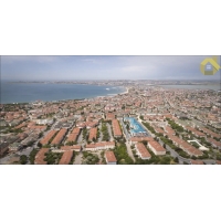 Greenway Büyükçekmece