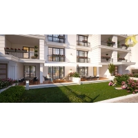Greenway Büyükçekmece
