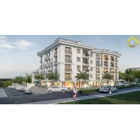 Greenway Büyükçekmece