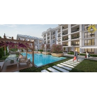Greenway Büyükçekmece