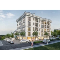 Greenway Büyükçekmece