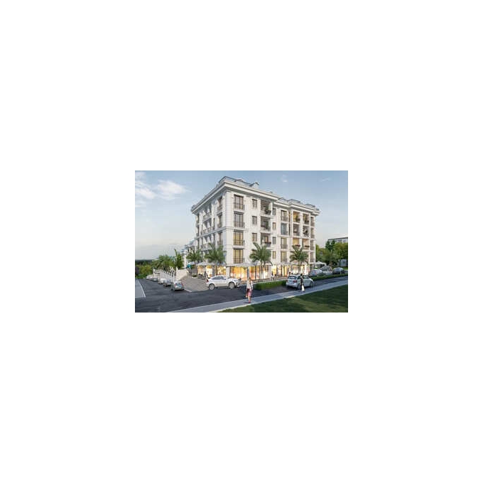 Greenway Büyükçekmece