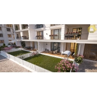 Greenway Büyükçekmece