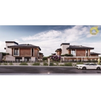 Sealada Villa