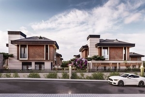 Sealada Villa