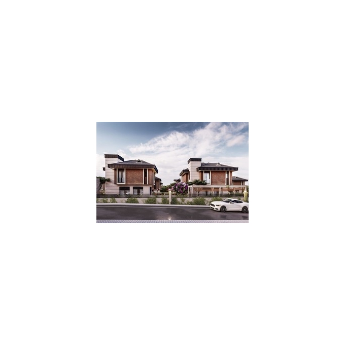 Sealada Villa