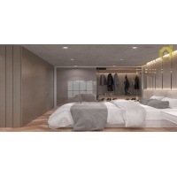 Modera Loft Home