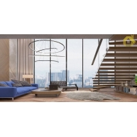 Modera Loft Home