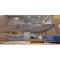 Modera Loft Home
