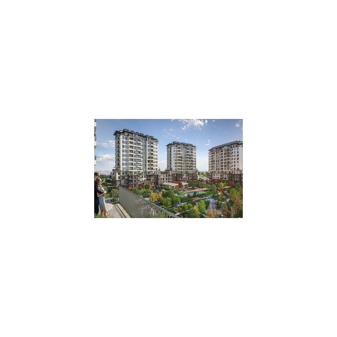 Endoora Beylikdüzü