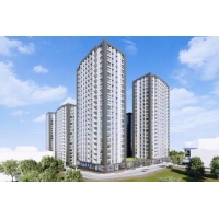 Urban Vita Residences