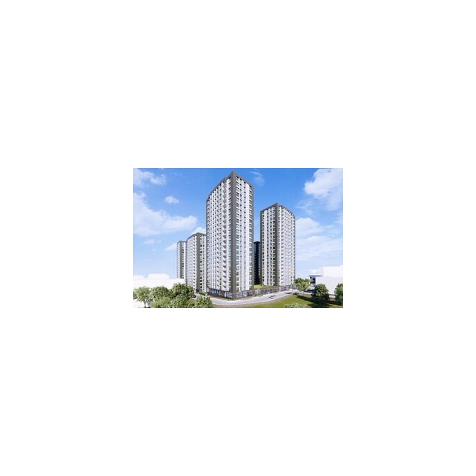 Urban Vita Residences