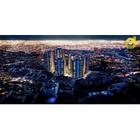 Urban Vita Residences