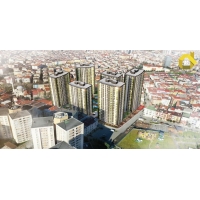 Urban Vita Residences