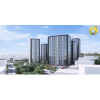 Urban Vita Residences