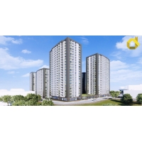 Urban Vita Residences