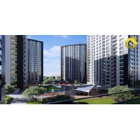 Urban Vita Residences