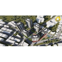 Urban Vita Residences
