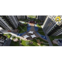 Urban Vita Residences