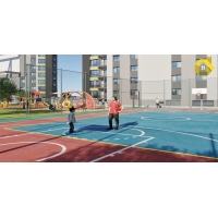 Urban Vita Residences