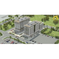 Metropole Residences