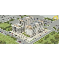 Metropole Residences