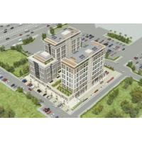 Metropole Residences