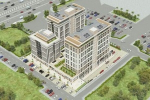 Metropole Residences